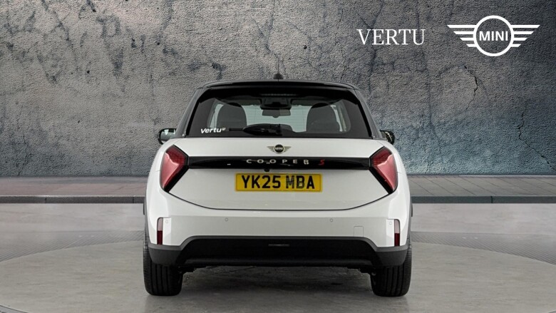 MINI Cooper 1.5 C Sport [Level 1] 3dr Auto Petrol Hatchback